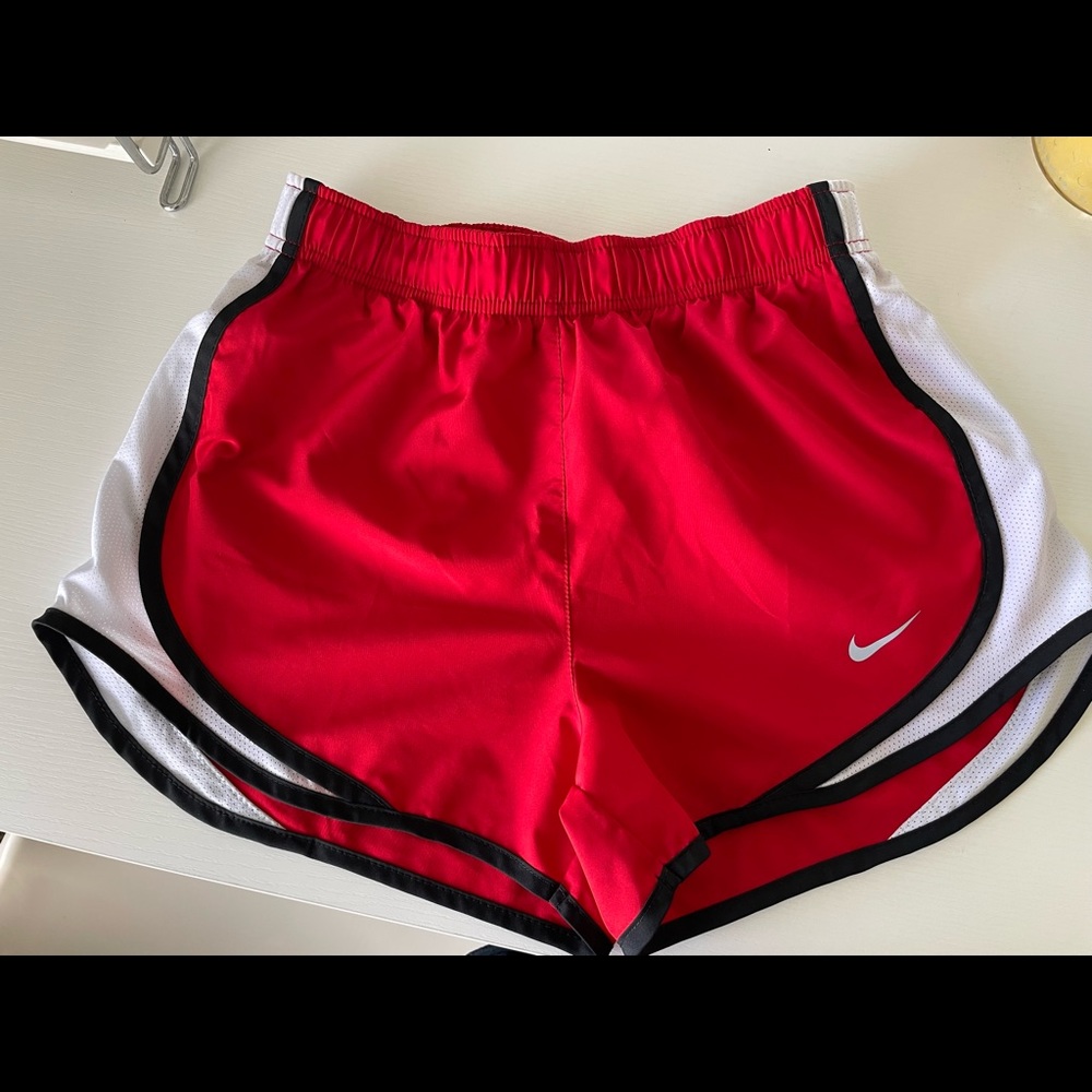 Nike dri-fit shorts